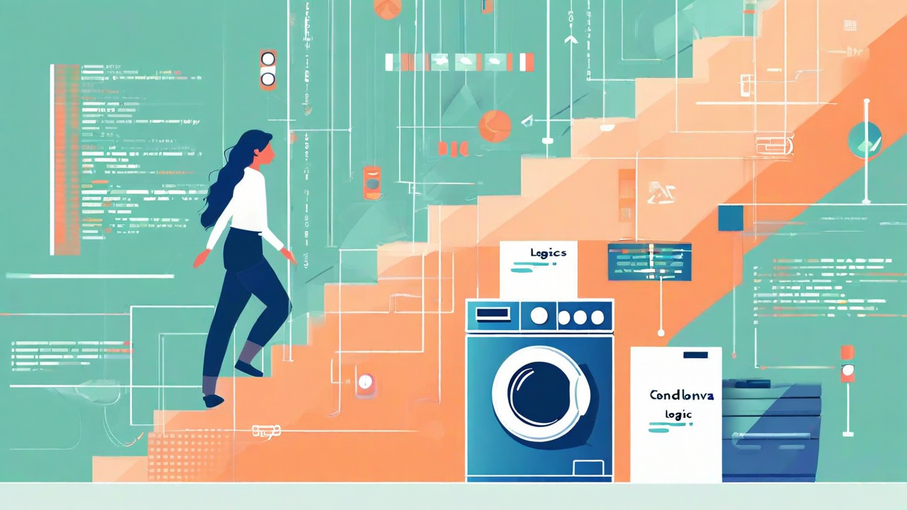 プログラミング基本概念を日常例で理解する - 変数・関数・ループの仕組み