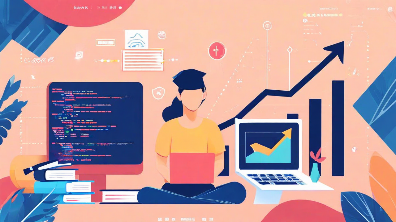 プログラミング学習イメージ