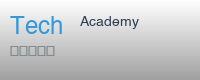 TechAcademyのロゴ